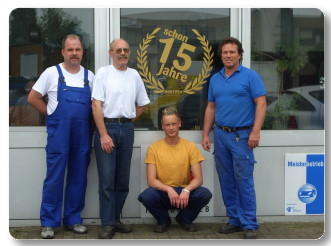 Die Firma Autoservice Schacht aus Hannover, ist Ihre freie Kfz-Werkstatt in Hannover für Reparaturen aller Marken. Inspektionen, Bremsendienst, Unfallinstandsetzung sowie TÜV und A.U.- Prüfungen im Hause und mehr. Schauen Sie einfach vorbei, wir freuen uns auf Ihr Anliegen.